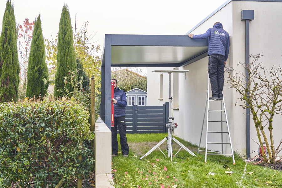 amenagement exterieur Sublimez vos extérieurs