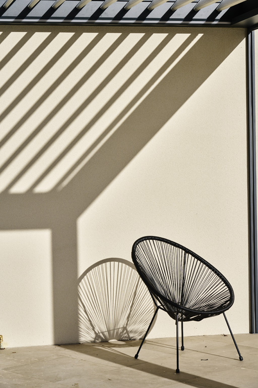 pergola