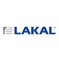 Marque Lakal
