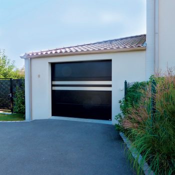 Portes de garage