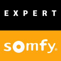 certifiaction expert SOMFY