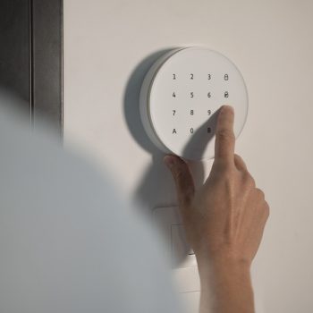 domotique Sécurité connectée