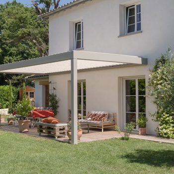 Pergolas